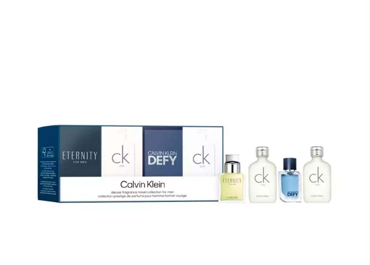 PERFUME CK CABALLERO